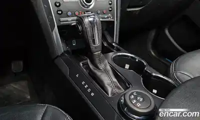 Ford Explorer 2019 2.3 гидро в Москве № 199763, миниатюра 9