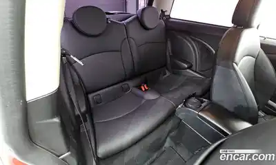 Mini Cooper 2013 2.0 гидро в Москве № 207221, миниатюра 12