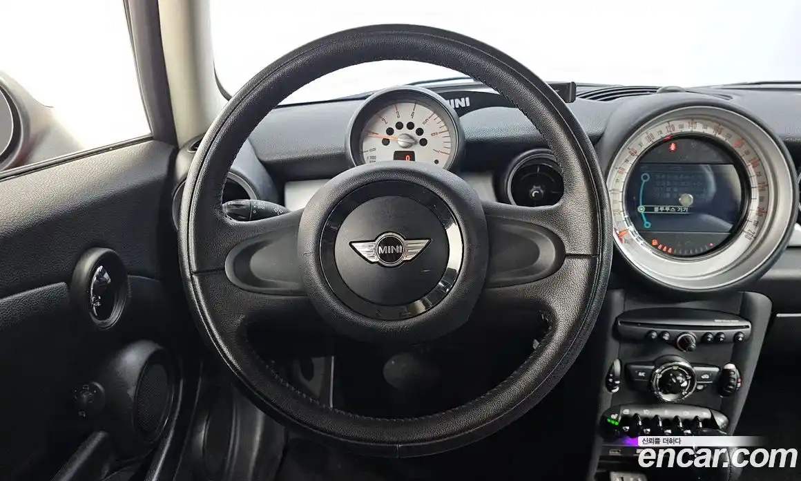 Mini Cooper 2013 2.0 гидро в Москве № 207221, фото 13