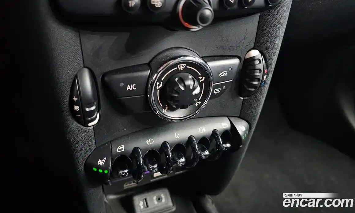 Mini Cooper 2013 2.0 гидро в Москве № 207221, фото 14