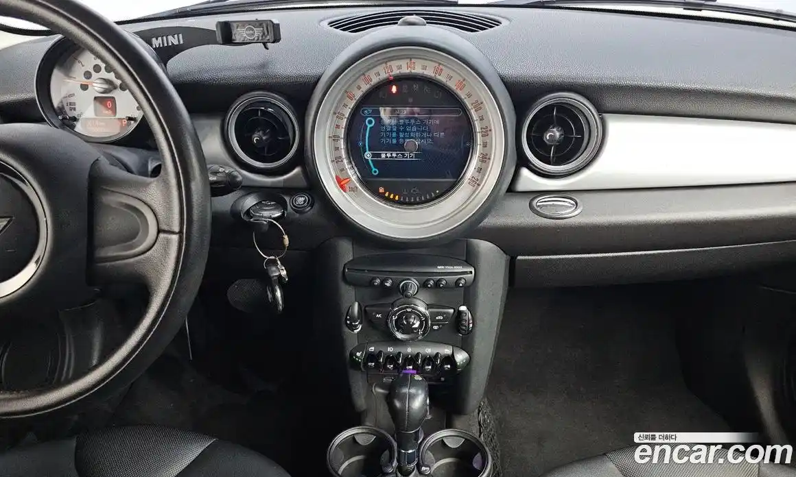 Mini Cooper 2013 2.0 гидро в Москве № 207221, фото 19