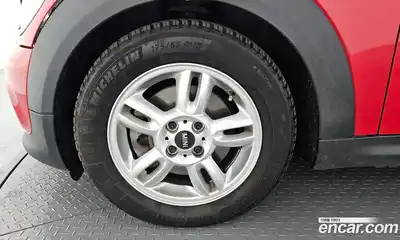 Mini Cooper 2013 2.0 гидро в Москве № 207221, миниатюра 5