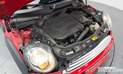Mini Cooper 2013 2.0 гидро в Москве № 207221, миниатюра 6