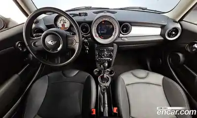 Mini Cooper 2013 2.0 гидро в Москве № 207221, миниатюра 7