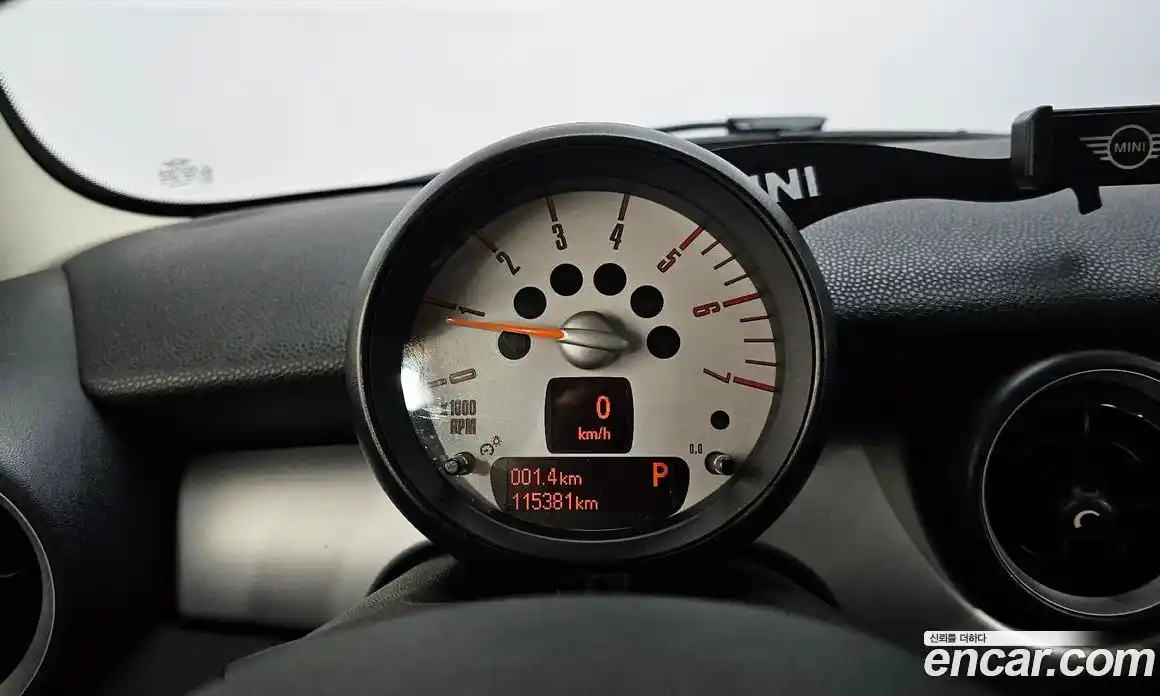 Mini Cooper 2013 2.0 гидро в Москве № 207221, фото 8