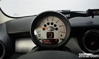 Mini Cooper 2013 2.0 гидро в Москве № 207221, миниатюра 8