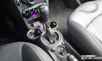 Mini Cooper 2013 2.0 гидро в Москве № 207221, миниатюра 9