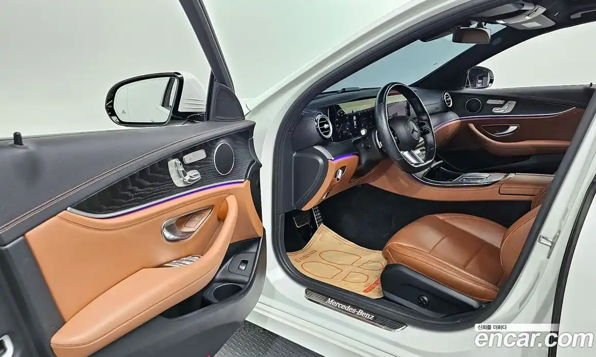 Mercedes-Benz E-Class 2020 1.9 гидро, фото 10