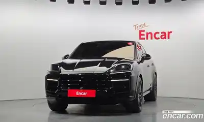 Porsche Cayenne 2025 4.0 гидро в Москве № 212958, миниатюра 3