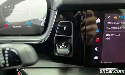 Porsche Cayenne 2025 4.0 гидро в Москве № 212958, миниатюра 9