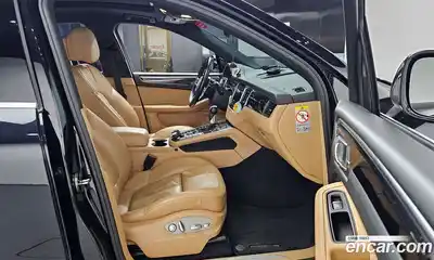 Porsche Macan 2016 3.0 гидро в Москве № 213268, миниатюра 10