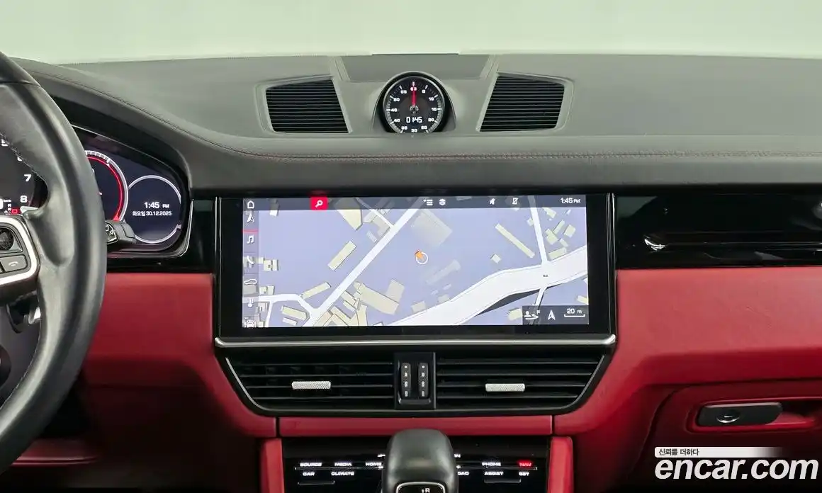 Porsche Cayenne 2019 3.0 гидро в Москве № 213302, фото 14