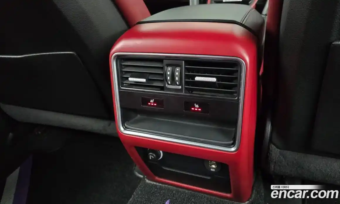 Porsche Cayenne 2019 3.0 гидро в Москве № 213302, фото 19