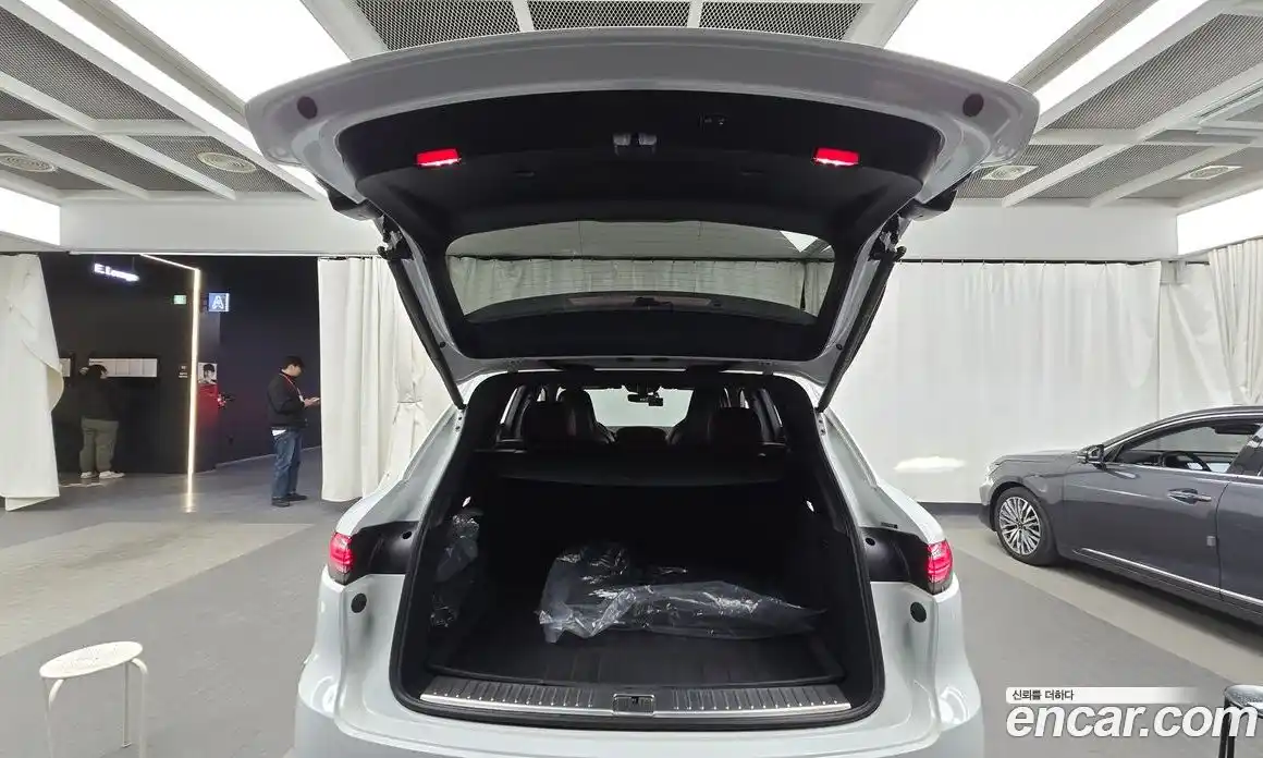 Porsche Cayenne 2019 3.0 гидро в Москве № 213302, фото 20
