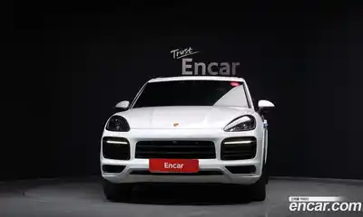 Porsche Cayenne 2019 3.0 гидро в Москве № 213302, миниатюра 3