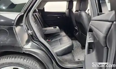 Land Rover Range-Rover Evoque 2020 2.0 гидро в Москве № 213335, миниатюра 12