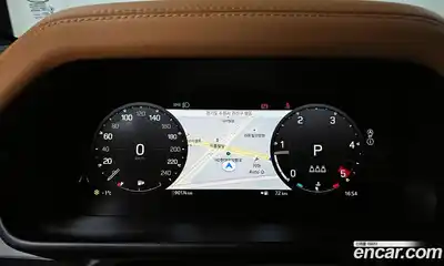 Land Rover Defender 2022 3.0 гидро в Москве № 213575, миниатюра 8