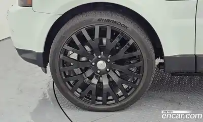 Land Rover Range-Rover Sport 2011 3.0 гидро в Москве № 213727, миниатюра 5