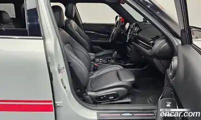 Mini Clubman 2022 2.0 гидро в Москве № 214001, миниатюра 11