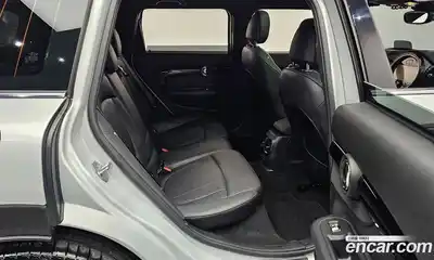 Mini Clubman 2022 2.0 гидро в Москве № 214001, миниатюра 12