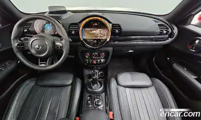 Mini Clubman 2022 2.0 гидро в Москве № 214001, миниатюра 7