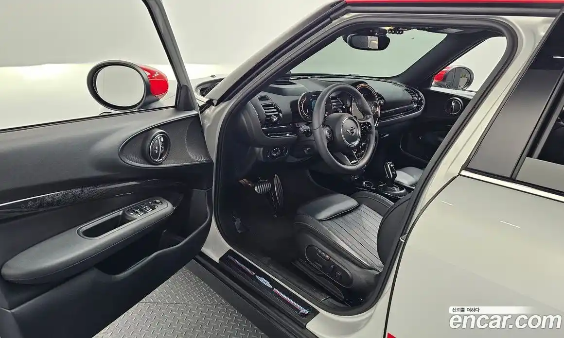 Mini Clubman 2022 2.0 гидро в Москве № 214001, фото 10