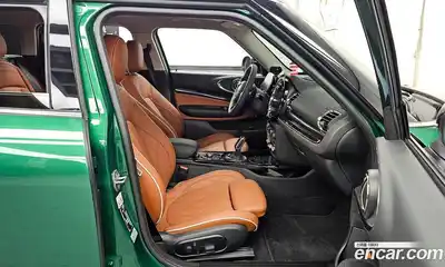 Mini Clubman 2023 2.0 гидро в Москве № 214142, миниатюра 11