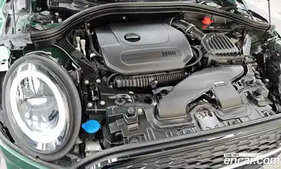 Mini Clubman 2023 2.0 гидро в Москве № 214142, миниатюра 6