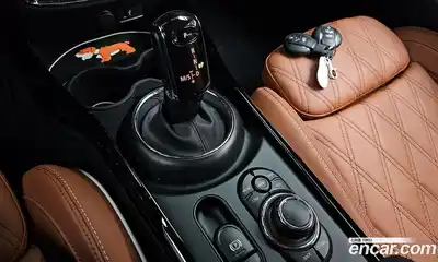 Mini Clubman 2023 2.0 гидро в Москве № 214142, миниатюра 9