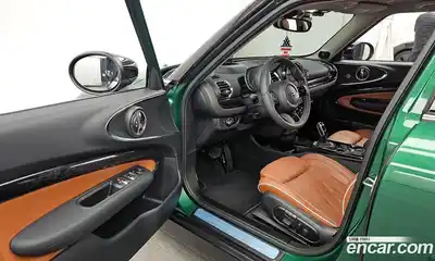Mini Clubman 2023 2.0 гидро в Москве № 214142, миниатюра 10