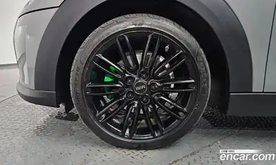 Mini Cooper 2022 1.5 гидро в Москве № 214275, миниатюра 4