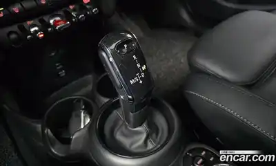 Mini Cooper 2022 1.5 гидро в Москве № 214275, миниатюра 8
