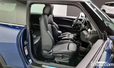 Mini Cooper 2014 1.5 гидро в Москве № 214374, миниатюра 12