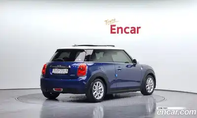 Mini Cooper 2014 1.5 гидро в Москве № 214374, миниатюра 2