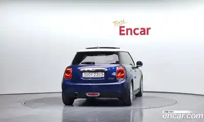 Mini Cooper 2014 1.5 гидро в Москве № 214374, миниатюра 4
