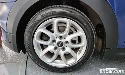 Mini Cooper 2014 1.5 гидро в Москве № 214374, миниатюра 5