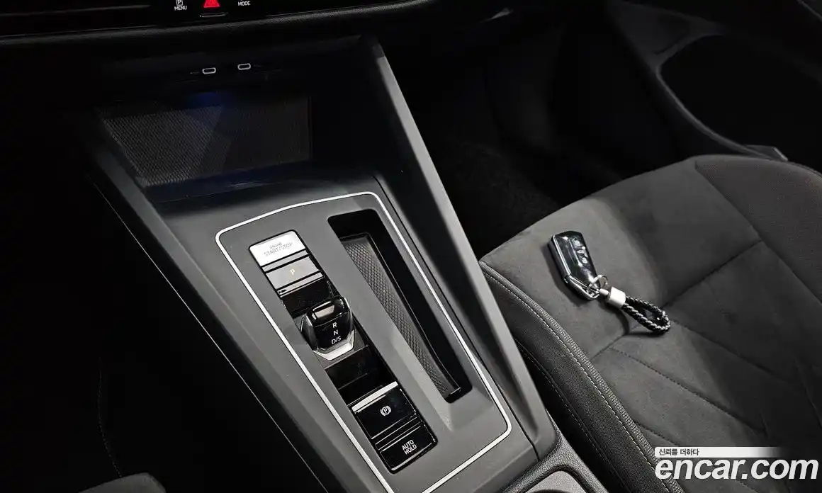 Volkswagen Golf 2022 2.0 гидро в Москве № 215017, фото 9