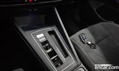 Volkswagen Golf 2022 2.0 гидро в Москве № 215017, миниатюра 9