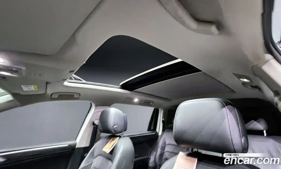 Volkswagen Tiguan 2020 2.0 гидро в Москве № 215111, фото 18