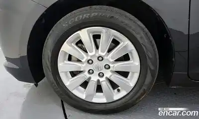 Toyota Sienna 2016 3.5 гидро в Москве № 215535, миниатюра 5