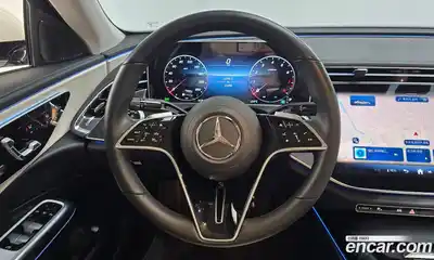 Mercedes-Benz E-Class 2024 2.0 гидро в Москве № 215982, миниатюра 12