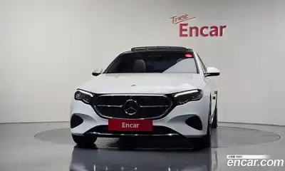 Mercedes-Benz E-Class 2024 2.0 гидро в Москве № 215982, миниатюра 2