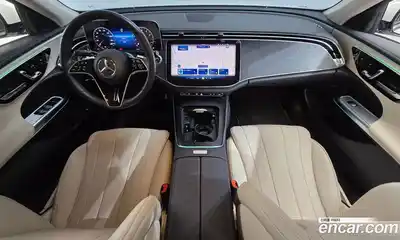 Mercedes-Benz E-Class 2024 2.0 гидро в Москве № 215982, миниатюра 6