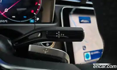 Mercedes-Benz E-Class 2024 2.0 гидро в Москве № 215982, миниатюра 8