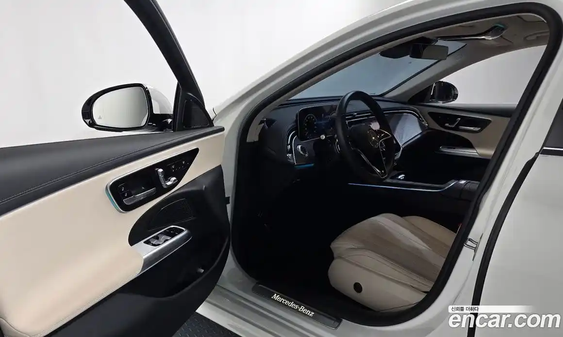 Mercedes-Benz E-Class 2024 2.0 гидро в Москве № 215982, фото 9