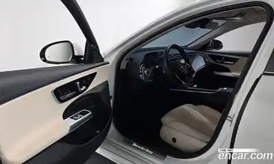Mercedes-Benz E-Class 2024 2.0 гидро в Москве № 215982, миниатюра 9