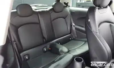 Mini Cooper 2014 1.5 гидро в Москве № 217356, миниатюра 12