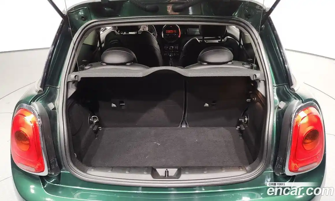 Mini Cooper 2014 1.5 гидро в Москве № 217356, фото 19