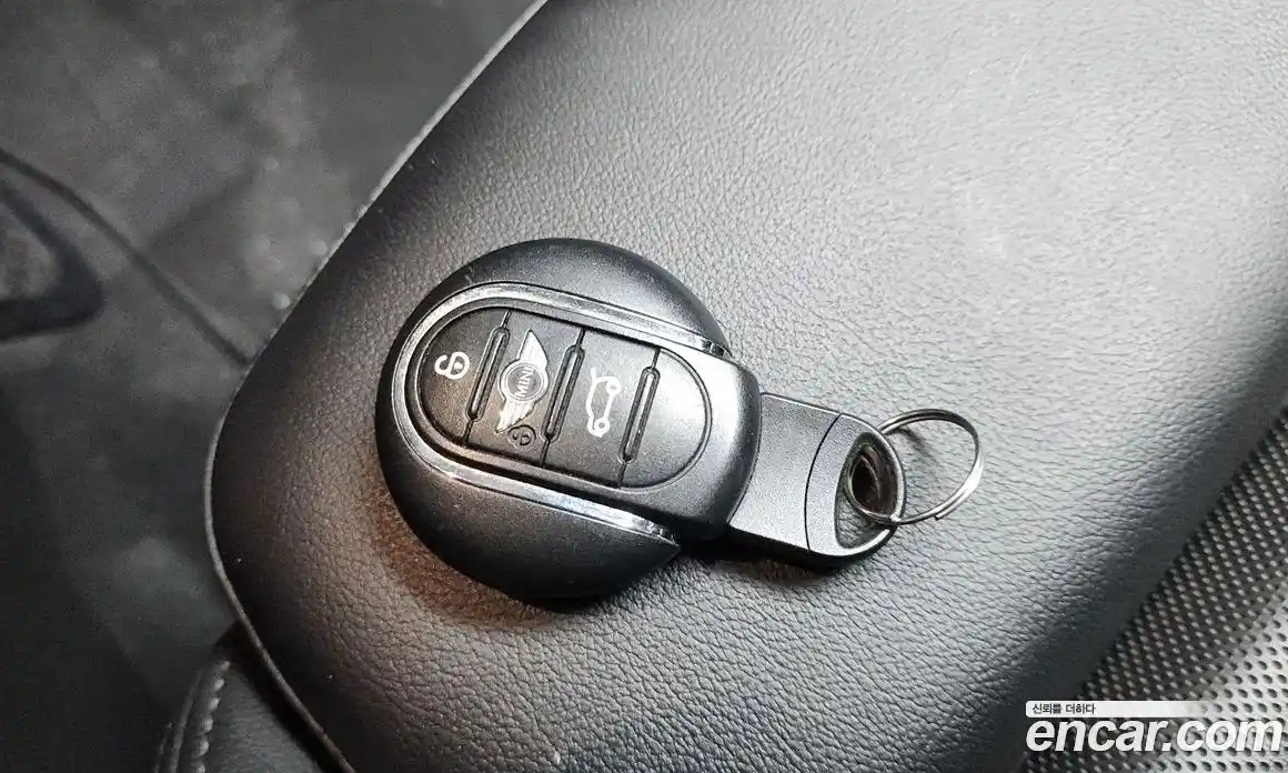 Mini Cooper 2014 1.5 гидро в Москве № 217356, фото 20