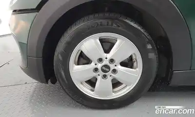 Mini Cooper 2014 1.5 гидро в Москве № 217356, миниатюра 5